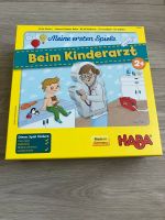 „Beim Kinderarzt“ von Haba Bayern - Tirschenreuth Vorschau