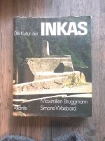 Die Kultur der Inkas Maximilien Bruggmann, Simone Waisbard Schleswig-Holstein - Flensburg Vorschau