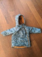 Winterjacke Größe 86 Hessen - Baunatal Vorschau