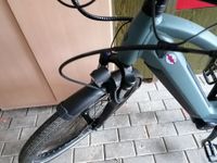 E-Bike Trekking Windora Sinus 9 Bayern - Hohenburg Vorschau