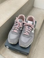 New Balance Sneaker WR996ACG, grau, wie neu, 39 Rheinland-Pfalz - Kandel Vorschau