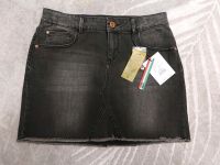 Neu Jeansrock vingino Daylin M High waist  Dark grey Bad Doberan - Landkreis - Broderstorf Vorschau