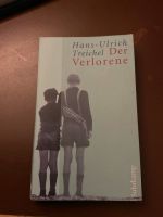 Hans-Ulrich Treichel - Der Verlorene Dithmarschen - Heide Vorschau