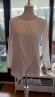 Stillshirt von Esmara – Weiß – Größe M (40/42) Düsseldorf - Mörsenbroich Vorschau