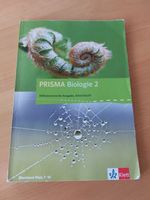 Prisma Biologie 2 Arbeitsbuch ISBN 978-3-12-068327-8 Rheinland-Pfalz - Römerberg Vorschau