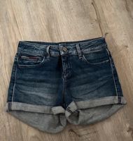 Tommy Jeans Shorts Schleswig-Holstein - Rieseby Vorschau