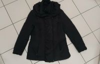 Winterjacke schwarz Damo Gr. 40 Bayern - Gilching Vorschau