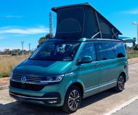 Volkswagen T6 California Nordrhein-Westfalen - Tönisvorst Vorschau