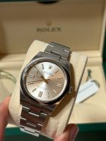 Rolex Oyster Perpetual 41 124300 Full set 08/2022 Berlin - Charlottenburg Vorschau