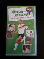 Die Fussball-Superstars Bayern - Giebelstadt Vorschau