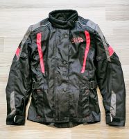 Fastway/Louis Damen Textil Motorradjacke Gr.XS/36 Neu Hessen - Hochheim am Main Vorschau