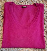Strickpulli, dünn, Gerry Weber,  Größe 44, lila Baden-Württemberg - Baden-Baden Vorschau