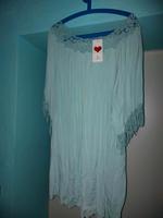 Tunika Bluse mint gr.Grösse Rheinland-Pfalz - Ochtendung Vorschau