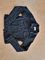 Jeansjacke schwarz Gr. S *neu* Baden-Württemberg - Weinsberg Vorschau
