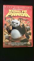 Kung Fu Panda | DVD | Zustand sehr gut Bayern - Vohburg an der Donau Vorschau