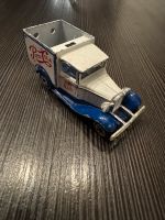 Matchbox Model A Ford „PEPSI“ (1979) Nordrhein-Westfalen - Rhede Vorschau