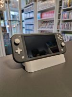 Nintendo Switch Lite Handheld Grau inkl. 256GB MicroSD Niedersachsen - Rhauderfehn Vorschau