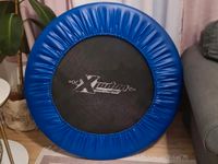 Trampolin Blau indoor Xpulse Thüringen - Erfurt Vorschau