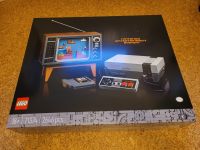 LEGO 71374 - Nintendo Entertainment System - Neu - OVP Niedersachsen - Eschede Vorschau