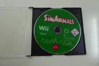 SimAnimals. Die wilde Welt der Tiere Wii Spiel Baden-Württemberg - Dußlingen Vorschau