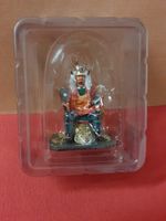 del Prado - Japan 2002 - Takeda Shingen - Zinnfigur - OVP Thüringen - Creuzburg Vorschau