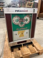 Spielautomat rotamint, die goldene 7 Nordrhein-Westfalen - Warendorf Vorschau