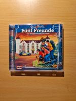 CD Fünf Freunde "und das Geheimverlies im Schloss" Sachsen - Moritzburg Vorschau