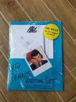 Mr. Beans Schreibpapier Set, noch verpackt Sachsen-Anhalt - Halle Vorschau