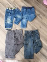 Jeans in Größe 80 Bayern - Bindlach Vorschau