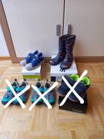 Primigi Sneaker Leder Romika Gummistiefel Halbschuhe 30 Kiel - Elmschenhagen-Nord Vorschau