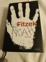 Fitzek, super Thriller, Titel Noah Baden-Württemberg - Öhringen Vorschau