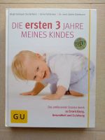 Die ersten 3 Jahre meines Kindes GU Ratgeber Baby Kleinkind Bayern - Attenhofen Vorschau
