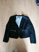 Blazer Jacke Übergangsjacke  schwarz Orsay Größe 44 (42) Niedersachsen - Nienburg (Weser) Vorschau