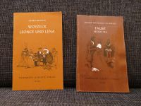 Woyzeck / Leonce und Lena und Faust - Erster Teil Nordrhein-Westfalen - Rheda-Wiedenbrück Vorschau