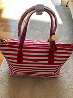 Neuer Shopper L.Credi in fuchsia-weiß - original verpackt Nürnberg (Mittelfr) - Mitte Vorschau