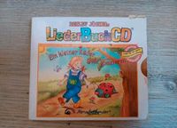 Lieder Buch CD,  Ein kleiner Käfer geht spazieren,  Detlev Jöcker Obervieland - Arsten Vorschau