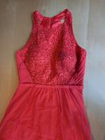 Vera Mont Abendkleid NEU mit Etikett Größe 38 Bayern - Augsburg Vorschau
