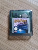 gameboy Harry Potter Philosphers Stone Nordrhein-Westfalen - Stolberg (Rhld) Vorschau