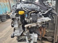 Motor Renault Megane 2,0 DCI M9R 722 Duisburg - Duisburg-Mitte Vorschau