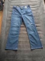 Levi's 725 Plus Size High Rise Bootcut Jeans Aachen - Aachen-Mitte Vorschau