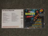 CD Die Ronny - Hitparade - FP 1,40 € Saarbrücken-West - Burbach Vorschau