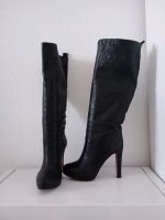 Hugo Boss Stiefel 38 1/2 Friedrichshain-Kreuzberg - Friedrichshain Vorschau