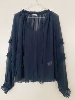 iheart Bluse 100% Seide Nordrhein-Westfalen - Schwelm Vorschau