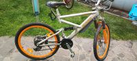 Herren mountainbike 26 Zoll Nordrhein-Westfalen - Herne Vorschau