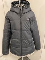 Neu Steppjacke von Adidas Größe 44 Schwarz Thüringen - Mühlhausen Vorschau