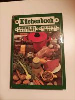 DDR Kochbuch Thüringen - Greiz Vorschau