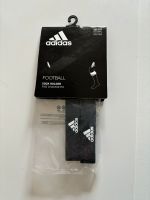 Adidas Sock Holder Stutzenhalter  schwarz NEU Nordrhein-Westfalen - Rheda-Wiedenbrück Vorschau