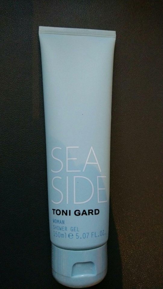 Sea Side, Toni Gard, Duschgel, 150 ml, NEU in Folie in Nordrhein-Westfalen  - Schwerte | eBay Kleinanzeigen ist jetzt Kleinanzeigen