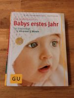 Das große Buch für Baby erstes Jahr Niedersachsen - Salzgitter Vorschau