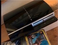 PlayStation 3 465GB PS3 Baden-Württemberg - Linkenheim-Hochstetten Vorschau